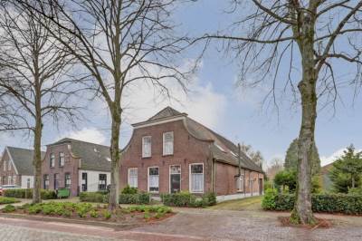 Woning Nieuwkuijksestraat 18 Nieuwkuijk