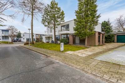 Woning Dr. Hustinxlaan 3 Heerlen