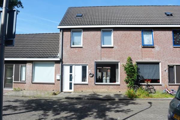 Woning Kortelingstraat 60 Deventer