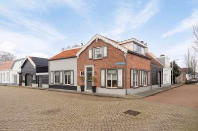 Woning O.F. Weisestraat 2 Bruinisse