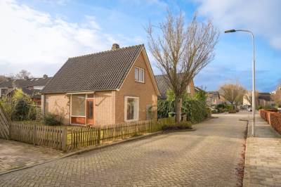 Woning Prins Willem-Alexanderstraat 3 Buren (GE)