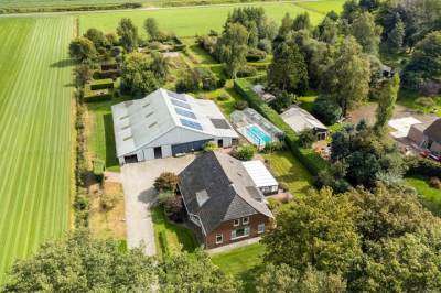 Woning Limietweg 37 Barger-Compascuum