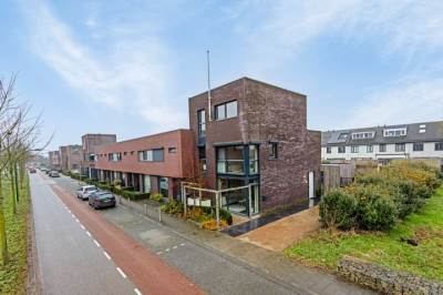 Woning Landbouwlaan 76 Berghem