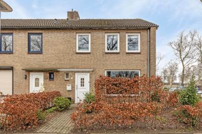 Woning Prieelberk 45 Zundert