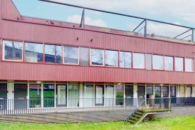 Woning Baars 6 Amersfoort