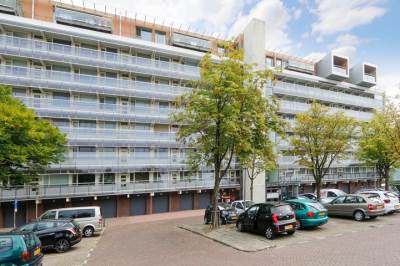Woning Noorderkroonstraat 68 Dordrecht