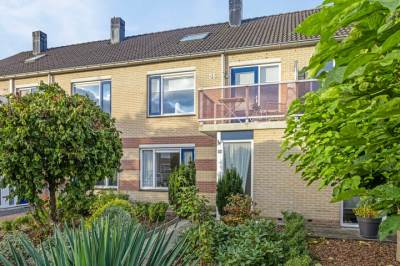 Woning Merelweg 46 Wapenveld