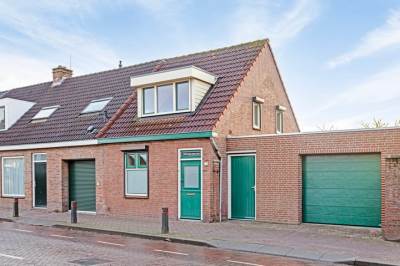Woning Dorpsstraat 10 Helmond