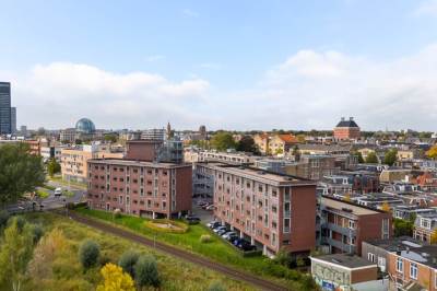 Woning Achter de Hoven 72 Leeuwarden