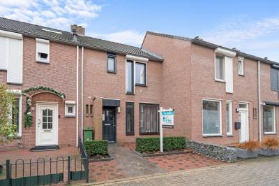 Woning Papaverweerd 21 Maastricht