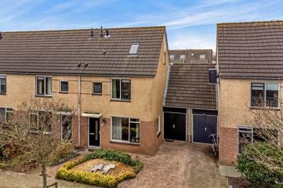 Woning Roelat 11 Limmen