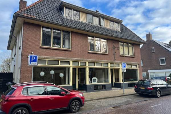 Woning Rijksstraatweg 219 Beek (Gem. Berg en Dal)