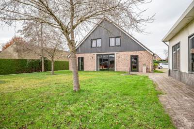 Woning Oude Rijksweg 353 Rouveen