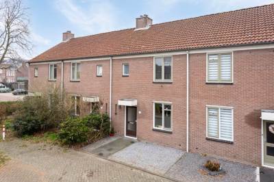 Woning Wagenmaker 10 Dongen