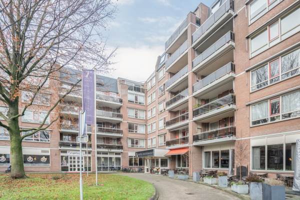 Woning Waterlooplein 314 Oosterhout (NB)