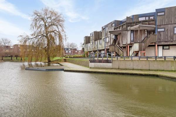 Woning Brempark 40 Zoetermeer