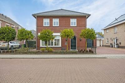Woning Vuurvlinder 3 Standdaarbuiten