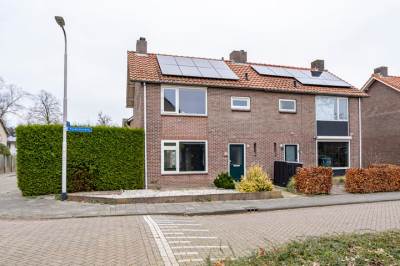 Woning Rauwbrakenweg 8 Berkel-Enschot