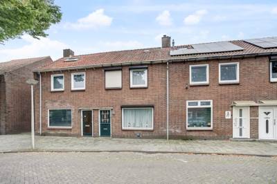 Woning Rigtersbleekstraat 73 Enschede