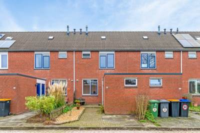 Woning Tiendlanden 8 Assen