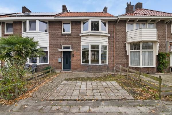 Woning Bleeklaan 69 Leeuwarden