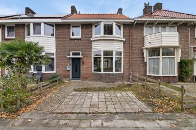 Woning Bleeklaan 69 Leeuwarden