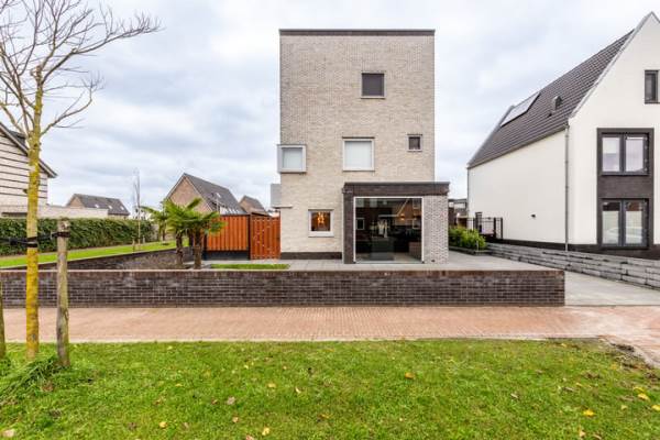 Woning Parnassialaan 146 Lelystad