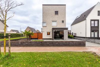 Woning Parnassialaan 146 Lelystad