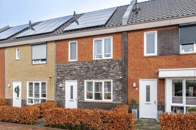 Woning Molenplein 17 Middelharnis