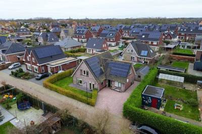 Woning Schuitenzand 11 Harlingen