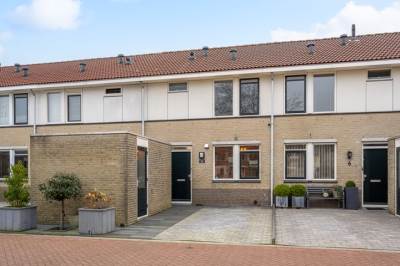 Woning Koolzaadakker 5 Schiedam