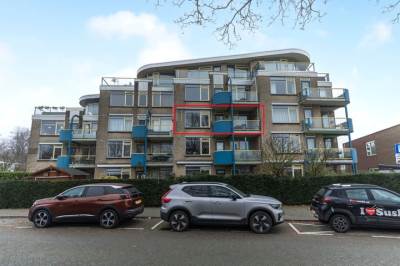 Woning Fop van Drielstraat 37 Rotterdam