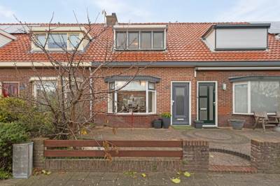 Woning Prins Bernhardstraat 42 Noordwijk (ZH)