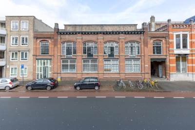 Woning Academiesingel 10-A 4 Breda