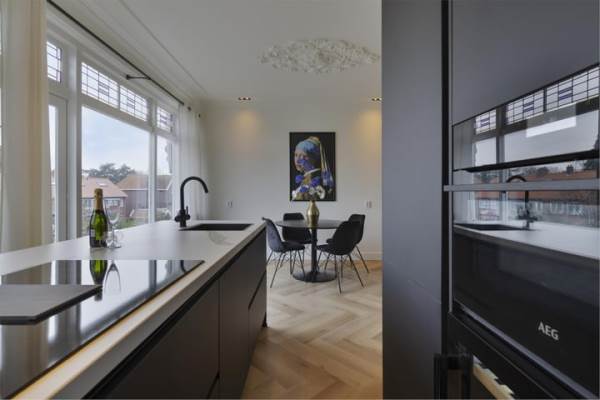 Woning Parkweg 96 Vlaardingen