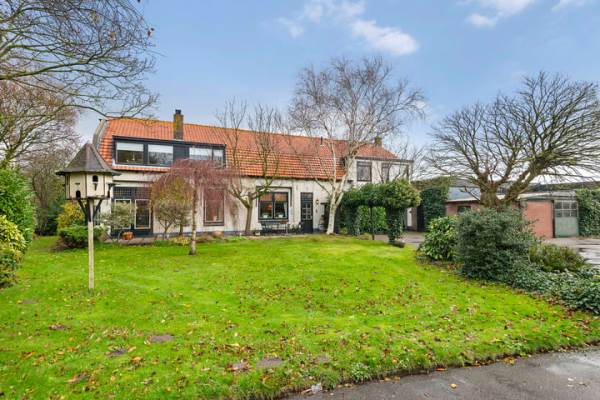 Woning Zwarteweg 47 Noordwijk (ZH)