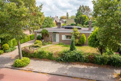 Woning Jonkheer Geverslaan 9 Heemskerk