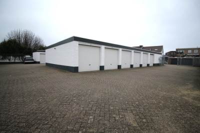 Garage Einderstraat 2-G 9 Kerkrade