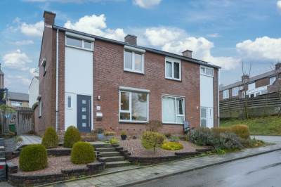 Woning Prins Bernhardstraat 21 Gulpen