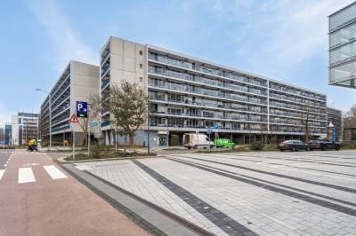 Woning Muzenlaan 210 Heerlen