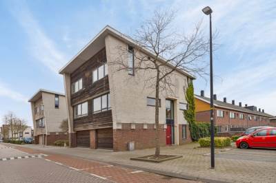 Woning P.C.Boutensstraat 14 Alkmaar