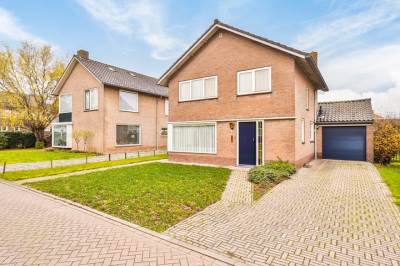 Woning Marijkestraat 10 Hulst