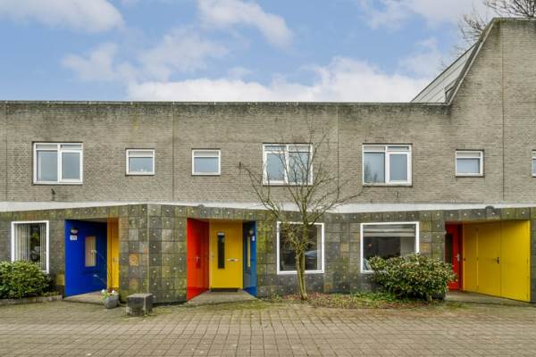 Woning Kortrijk 127 Amsterdam