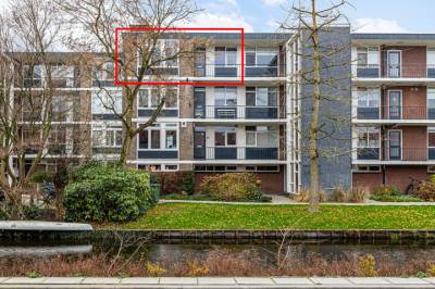 Woning Bunchestraat 65 Reeuwijk