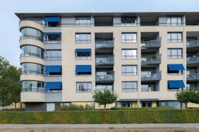 Woning Zijpe 12 Zwolle