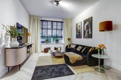 Woning Tulpstraat 1 Sneek