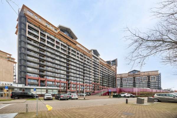 Woning Zonnestein 329 Zwijndrecht