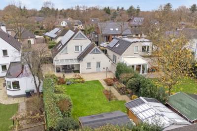 Woning Cesar Francklaan 12 Oss