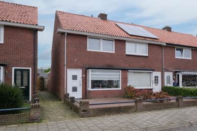Woning Nachtegaalstraat 14 Almelo