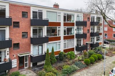 Woning Haydnlaan 131 Groningen